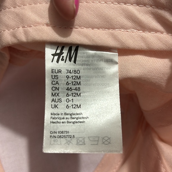 10/$30 Baby Accessories (0-24ms) - Picture 6 of 11